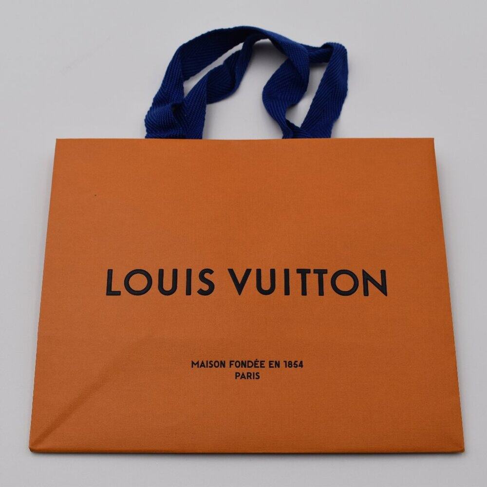 Louis Vuitton Shopping Bag Gift Ready - Bag only - Picture 2 of 7